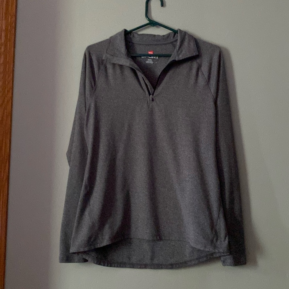 Women’s Hanes Athletic Top